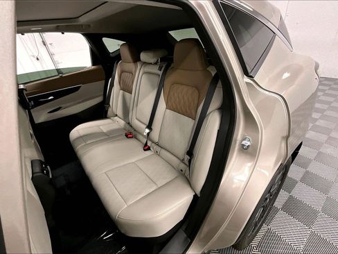 New 2026 Nissan Murano Platinum w/ Technology Package AWD/4WD image 11