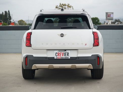 New 2027 MINI Cooper Countryman S AWD/4WD image 4