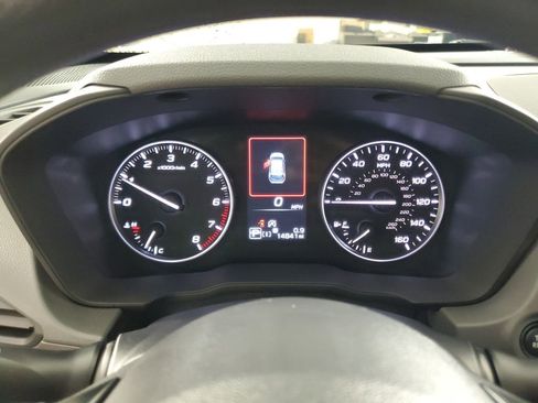 Used 2025 Subaru Crosstrek 2.0i Premium w/ Crosstrek Mirror Package image 24