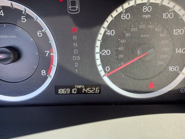 Used 2009 Honda Accord LX image 12