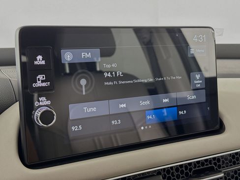 New 2026 Honda HR-V EX-L image 16