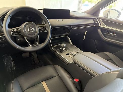 New 2026 MAZDA CX-90 3.3 Turbo S w/ Premium Plus AWD/4WD image 19