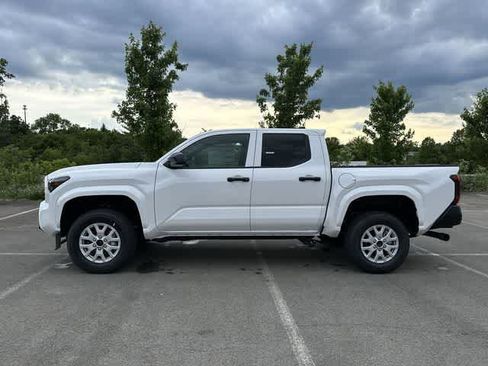 New 2024 Toyota Tacoma SR w/ SR Upgrade Package image 2