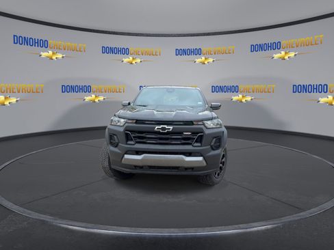 New 2026 Chevrolet Colorado Trail Boss image 6