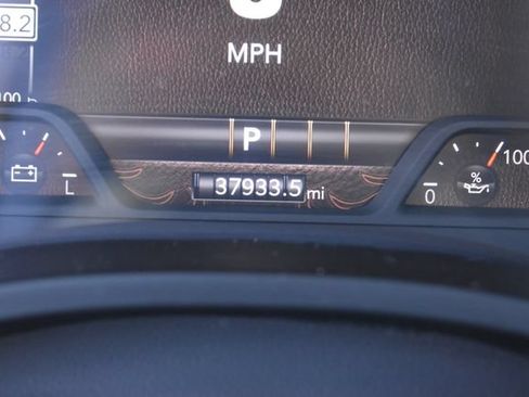Used 2025 RAM 1500 Big Horn AWD/4WD image 31