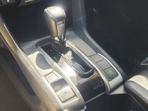 Used 2021 Honda Civic Touring image 27