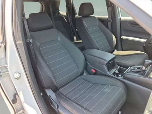 Certified 2024 Honda CR-V Sport image 19