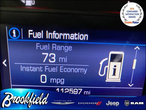 Used 2020 Chevrolet Blazer LT image 21