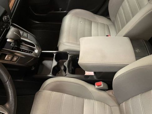 Used 2022 Honda CR-V EX image 20