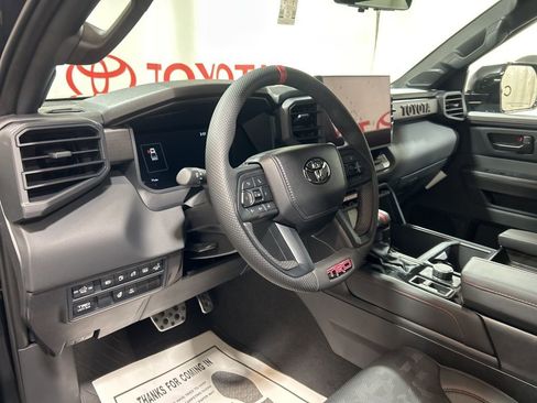 New 2026 Toyota Tundra TRD Pro image 23