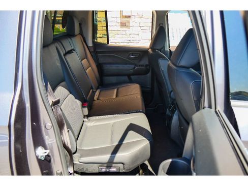 Used 2023 Honda Ridgeline RTL-E image 20