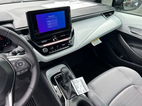 New 2026 Toyota Corolla SE FWD image 29