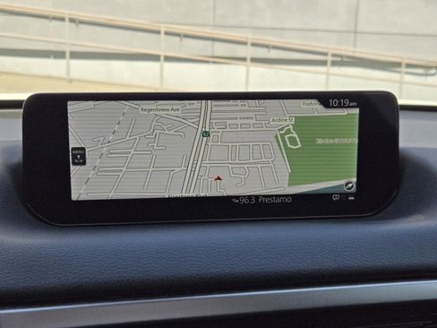 Used 2023 MAZDA CX-50 2.5 S w/ Cargo Package image 7