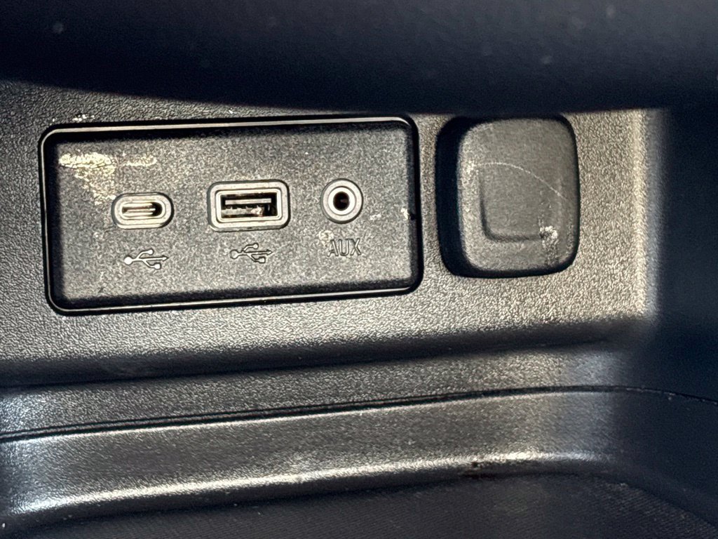 Certified 2023 Chevrolet Equinox RS AWD/4WD image 20