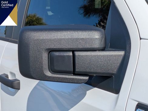 Certified 2025 Ford F150 STX w/ Equipment Group 200A image 16