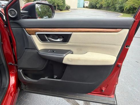 Used 2018 Honda CR-V EX image 40
