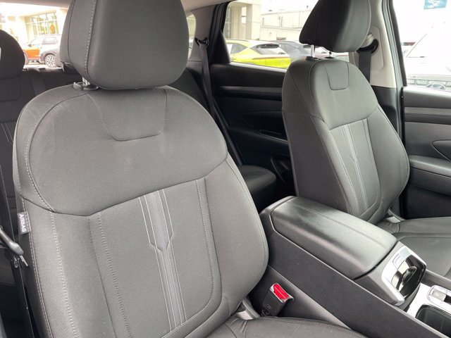 Used 2025 Hyundai Tucson SEL AWD/4WD image 10