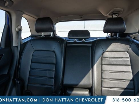 Used 2024 Honda CR-V EX-L image 19