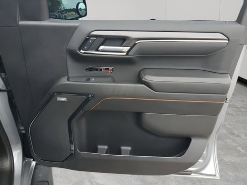 Used 2024 GMC Sierra 1500 AT4 w/ Technology Package image 13