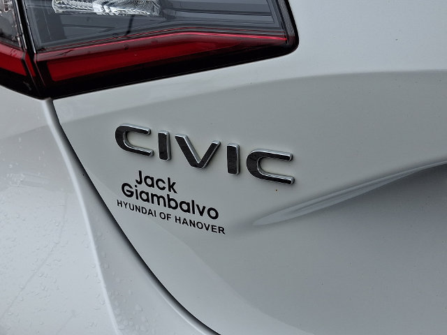 Used 2022 Honda Civic Sport Touring image 30