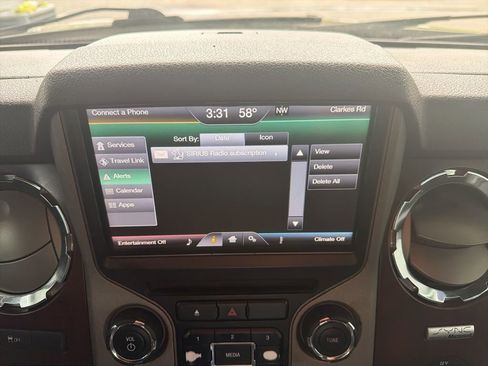 Used 2013 Ford F350 Lariat w/ Lariat Ultimate Pkg image 25