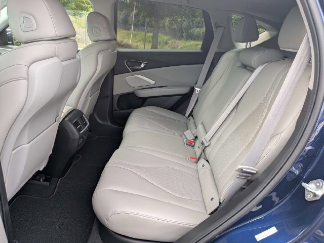 Used 2021 Acura RDX w/ Technology Package FWD image 15