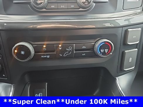 Used 2021 Ford F150 XL w/ Equipment Group 101A High image 19