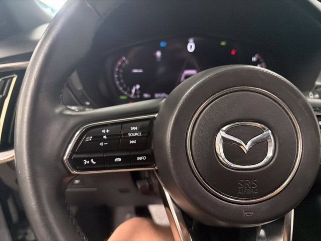 Used 2024 MAZDA CX-90 3.3 Turbo S w/ Premium Package AWD/4WD image 29