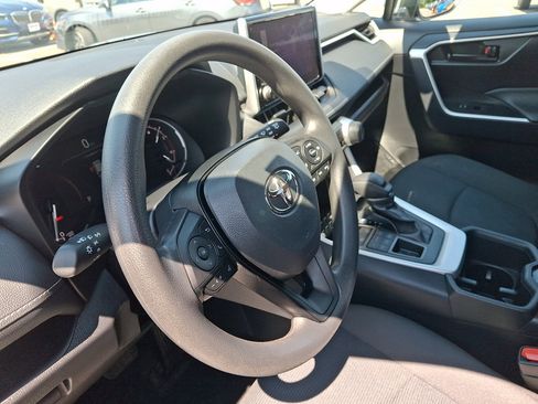 Used 2024 Toyota RAV4 LE AWD/4WD image 29