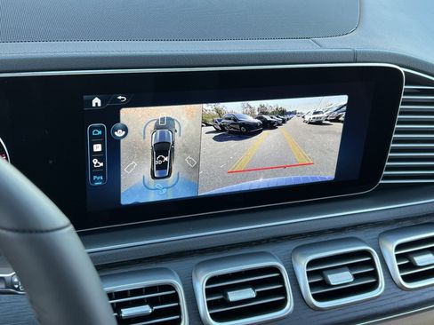 New 2026 Mercedes-Benz GLE 350 4MATIC image 17