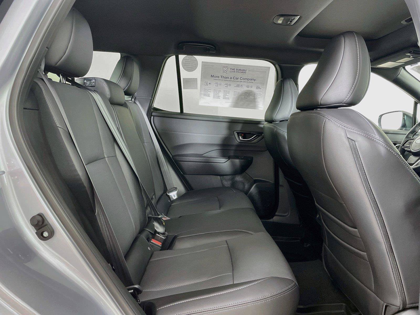 New 2026 Subaru Outback Touring AWD/4WD image 27