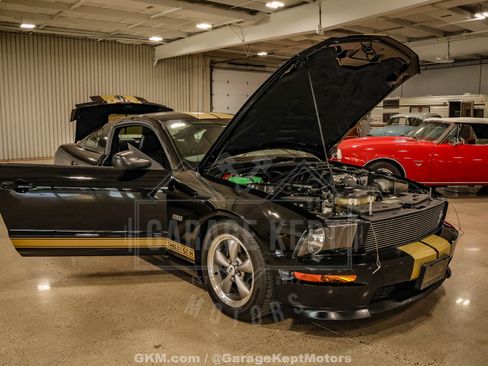 Used 2006 Ford Mustang GT Premium RWD image 68