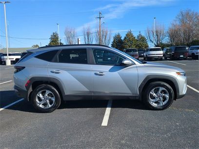 Used 2023 Hyundai Tucson SEL