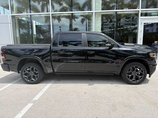 Used 2020 RAM 1500 Limited w/ Black Appearance Package RWD video 2