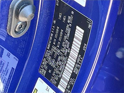 Used 2024 Toyota Corolla Cross XLE image 34