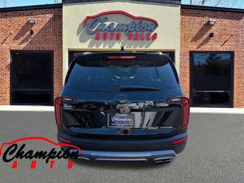 Used 2020 Kia Telluride SX image 8