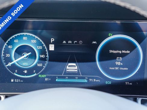 Used 2025 Hyundai Elantra SEL FWD image 24
