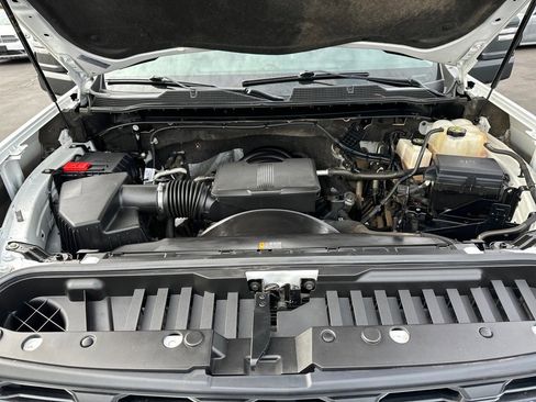 Used 2023 Chevrolet Silverado 2500 LT image 11