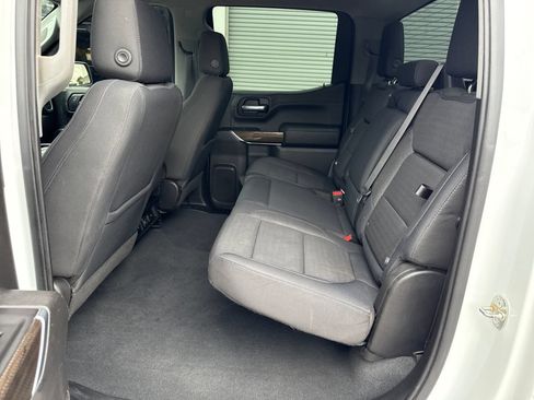 Used 2019 Chevrolet Silverado 1500 RST w/ All-Star Edition AWD/4WD image 25