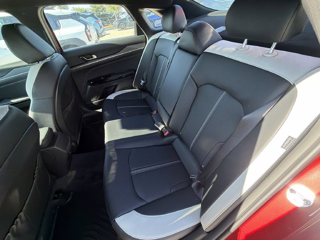 New 2026 Kia K5 GT-Line FWD image 26