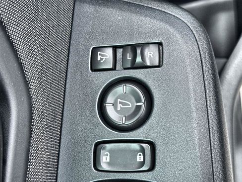 New 2026 Honda Passport TrailSport image 16