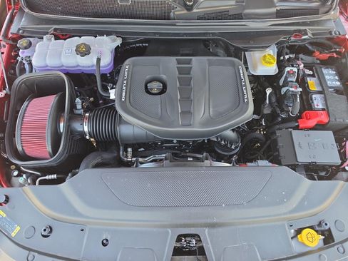 New 2026 RAM 1500 RHO AWD/4WD image 30