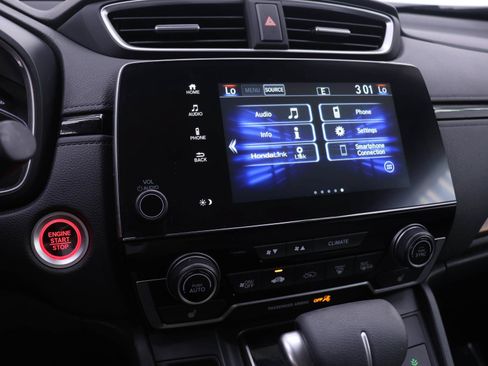 Certified 2018 Honda CR-V EX image 8