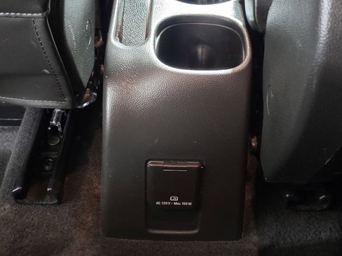 Used 2019 Chevrolet Trax LT w/ LT Convenience Package image 16