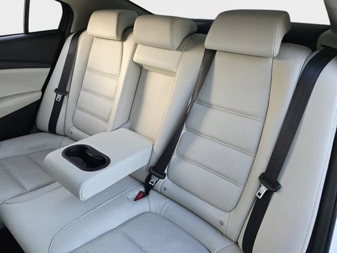 Used 2016 MAZDA MAZDA6 Grand Touring image 13