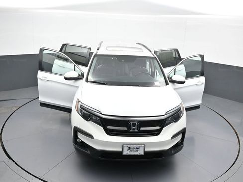 Certified 2022 Honda Pilot Special Edition image 48