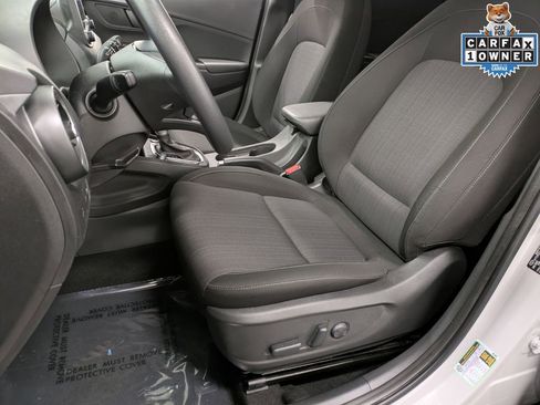 Used 2023 Hyundai Kona SEL image 10