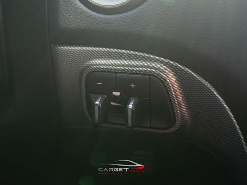 Used 2020 Dodge Durango R/T w/ Technology Group image 33