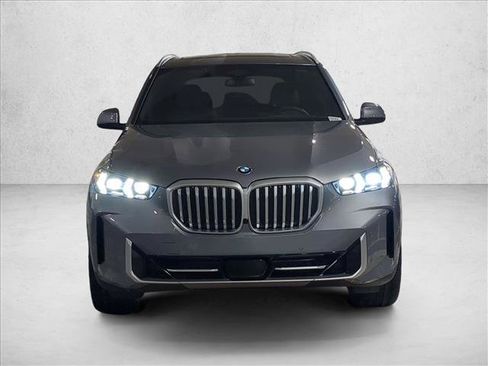 New 2026 BMW X5 xDrive40i AWD/4WD image 5