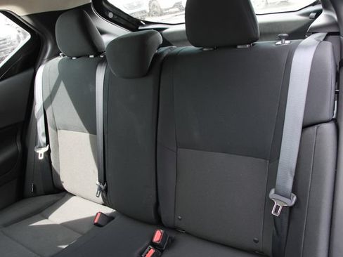 Certified 2025 Nissan Kicks Play S FWD image 27